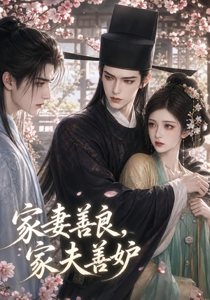 家妻善良,家夫善妒(60集) 家妻善良,家夫善妒(60集)好看短剧推荐