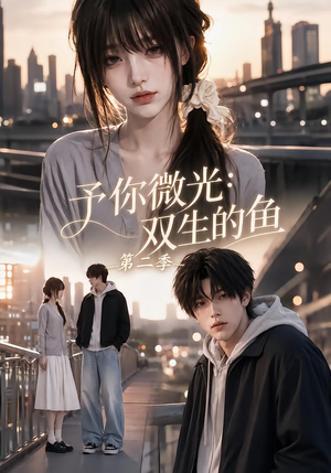 予你微光：双生的鱼第二季（108集）原创精彩短剧