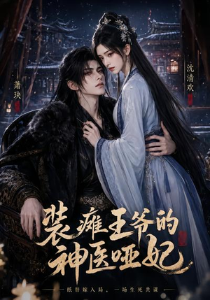 装瘫王爷的神医哑妃(63集) 装瘫王爷的神医哑妃(63集)短剧太好看了吧