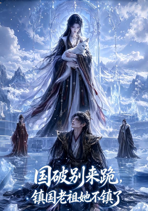 国破别来跪,镇国老祖她不镇了(60集) 国破别来跪,镇国老祖她不镇了(60集)红果短剧看全集