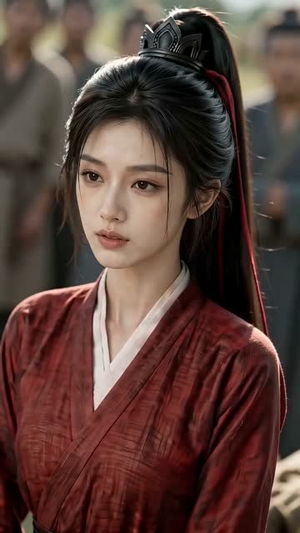 末世女帝养成指南：涅槃重生（103集）免费观看