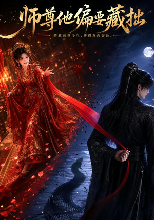 师尊他偏要藏拙(50集) 师尊他偏要藏拙(50集)短剧在线看