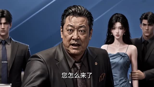 砚落盛夏(45集) 砚落盛夏(45集)爆火短剧追不停