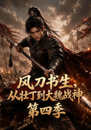 风刀书生,从壮丁到大魏战神第四季(114集) 风刀书生,从壮丁到大魏战神第四季(114集)小短剧抢先看