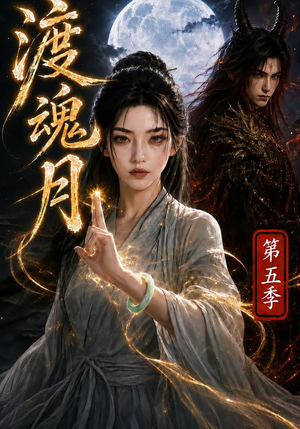 渡魂月第五季(86集) 渡魂月第五季(86集)正能量短剧分享
