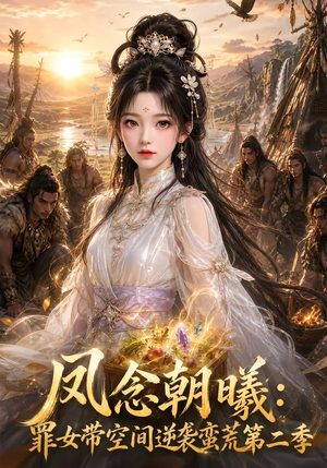 凤念朝曦_罪女带空间逆袭蛮荒第二季（200集）在线播放