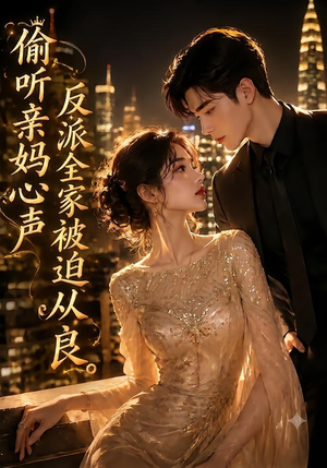 偷听亲妈心声，反派全家被迫从良（120集）短剧后续更精彩