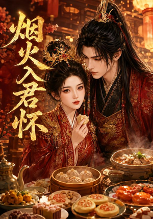 烟火入君怀(68集) 烟火入君怀(68集)热播短剧来袭