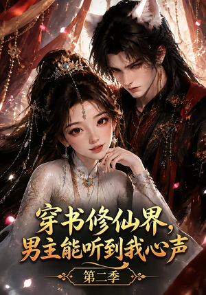 穿书修仙界,男主能听到我心声第二季(158集) 穿书修仙界,男主能听到我心声第二季(158集)哪个网站可以看