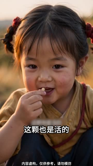 山脚下捡了个宝（93集）短剧片段推荐