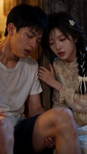 八七赶海，老婆真是港岛大小姐第三季（119集）短剧在线观看