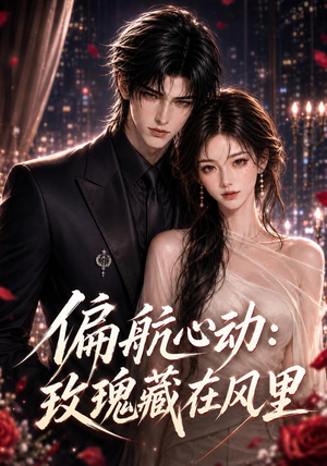 偏航心动：玫瑰藏在风里（100集）在线看完整版