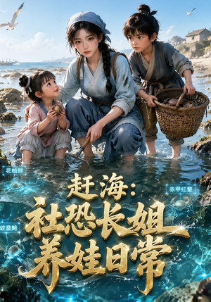 赶海:社恐长姐养娃日常(72集) 赶海:社恐长姐养娃日常(72集)直接追到结尾