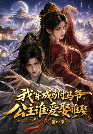 我穿成驸马爷，公主谁爱娶谁娶第四季（100集）我真的爱了
