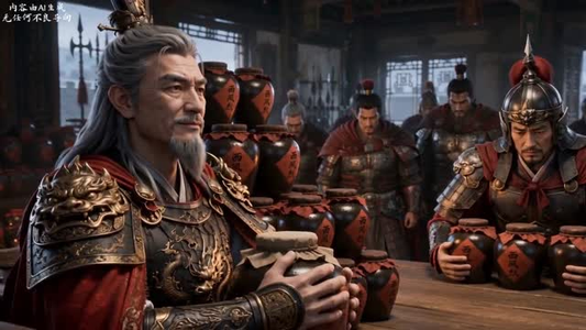 风刀书生从壮丁到大魏战神2(164集) 风刀书生从壮丁到大魏战神2(164集)真的太好看了