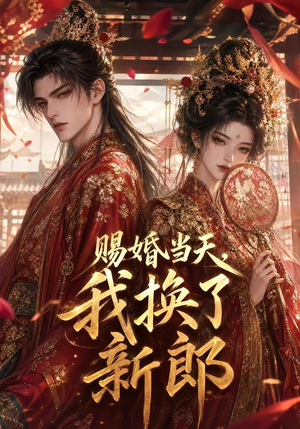 赐婚当天,我换了新郎(81集) 赐婚当天,我换了新郎(81集)短剧全集免费看