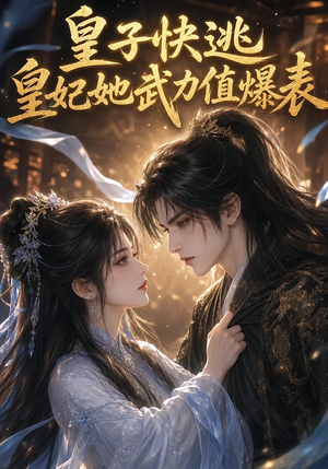 皇子快逃:皇妃她武力值爆表(45集) 皇子快逃:皇妃她武力值爆表(45集)热门短剧追不停