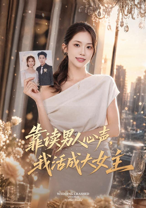 靠读男人心声，我活成大女主（57集）全剧看到大结局