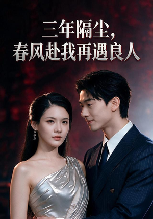三年隔尘,春风赴我再遇良人(55集) 三年隔尘,春风赴我再遇良人(55集)去哪里看