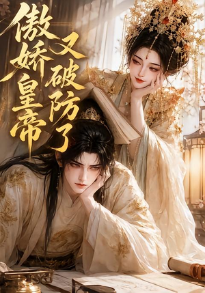 傲娇皇帝又破防了（31集）全集免费观看