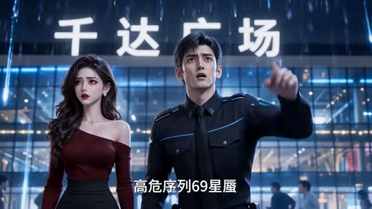 嘉豪就变强?操场雨中舞剑开天门第4季(116集) 嘉豪就变强?操场雨中舞剑开天门第4季(116集)精彩短剧分享。