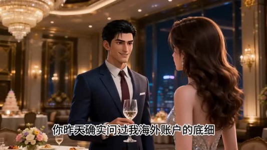 读心红娘牵良缘(51集) 读心红娘牵良缘(51集)免费看短剧全集