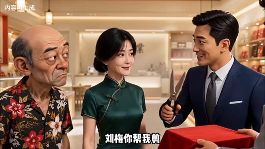 收租老汉第三季(118集) 收租老汉第三季(118集)网上可以看吗