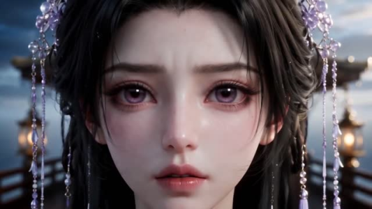 龙渊仙姬,小师叔她真不卷!第二季(50集) 龙渊仙姬,小师叔她真不卷!第二季(50集)短剧热播抢先看