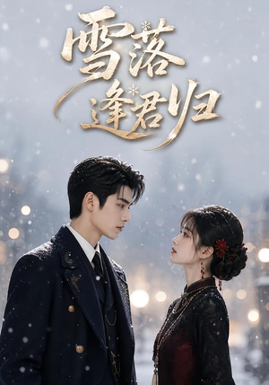 雪落逢君归（116集）短剧太精彩了