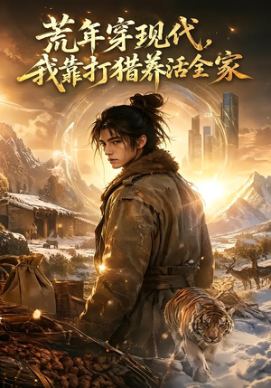 荒年穿现代,我靠打猎养活全家(61集) 荒年穿现代,我靠打猎养活全家(61集)看精彩短剧