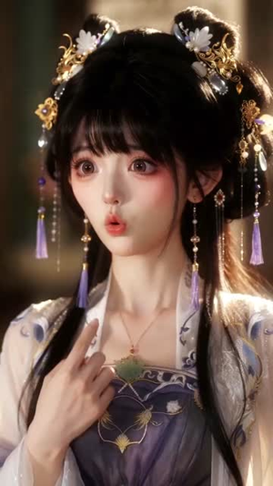 拐个夫君囤元宝（30集）短剧演员排行榜