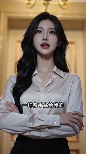 替嫁大佬后从演戏走到情深(51集) 替嫁大佬后从演戏走到情深(51集)免费在线看全集