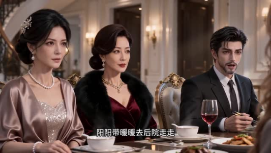 冬季暖阳(25集) 冬季暖阳(25集)大结局一气呵成