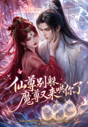 仙尊别躲，魔尊又来哄你了（108集）短剧热门分享