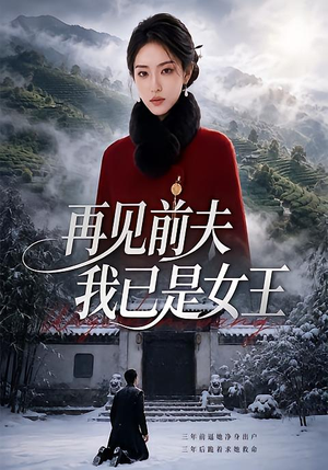 再见前夫,我已是女王(50集) 再见前夫,我已是女王(50集)短剧免费看全集