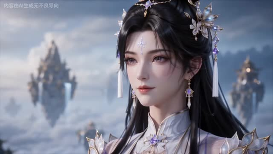 我竟是道祖之狩猎气运之子第四季(121集) 我竟是道祖之狩猎气运之子第四季(121集)古代短剧推荐