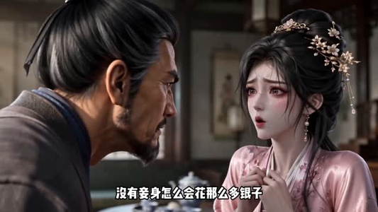元梦穿书（75集）抢先看热门短剧