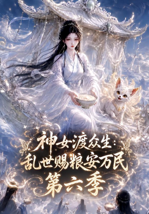 神女渡众生乱世赐粮安万民第六季(150集) 神女渡众生乱世赐粮安万民第六季(150集)超爽短剧推荐