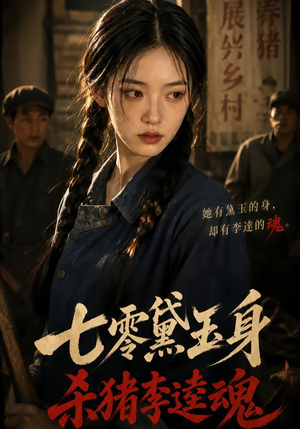 七零黛玉身,杀猪李逵魂(51集) 七零黛玉身,杀猪李逵魂(51集)短剧