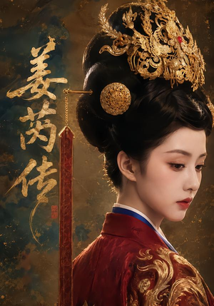 姜芮传（73集）好看短剧分享