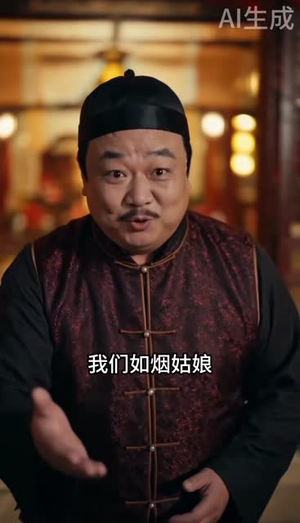 卸甲后一万两买了个戏子夫君(44集) 卸甲后一万两买了个戏子夫君(44集)越看越好看短剧