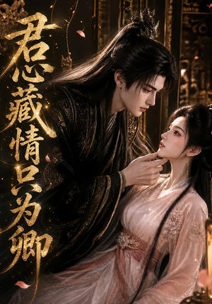 君心藏情只为卿(35集) 君心藏情只为卿(35集)热门了短剧