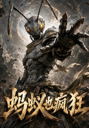 蚂蚁也疯狂（142集）短剧介绍
