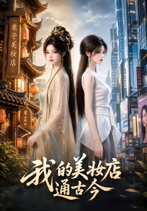 我的美妆店通古今(60集) 我的美妆店通古今(60集)热门短剧看不停