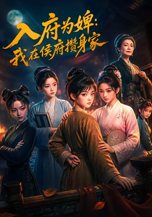 入府为婢：我在侯府攒身家（78集）精彩短剧片段