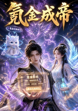 氪金成帝（341集）经典老剧免费看