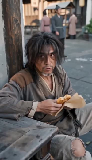 我的夫君手无缚鸡之力(54集) 我的夫君手无缚鸡之力(54集)高清画质免费看