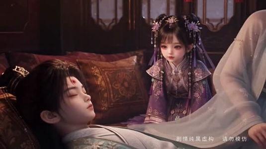 重生:摄政王妃她医毒双绝第四季(159集) 重生:摄政王妃她医毒双绝第四季(159集)在线播放