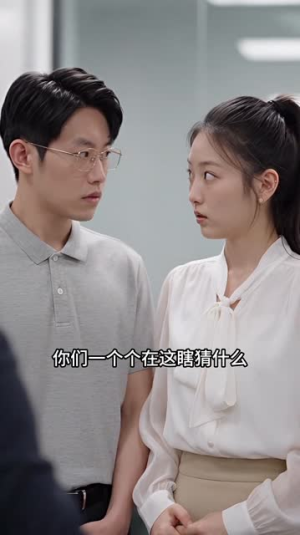 装留学四年,被女儿一声妈妈撕碎马甲(56集) 装留学四年,被女儿一声妈妈撕碎马甲(56集)经典老剧免费看