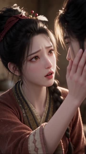 屠户家的小胖妞被退婚后福运太旺2(107集) 屠户家的小胖妞被退婚后福运太旺2(107集)全集一网打尽
